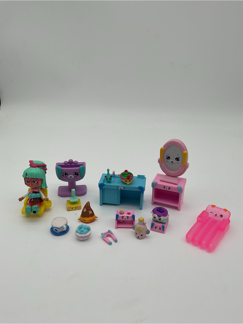 Shopkins Lot